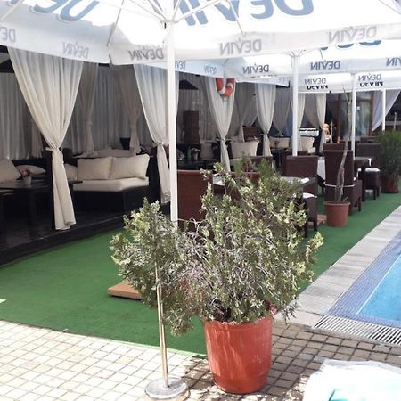 써니비치 Casa Brava 2 아파트 외부 사진