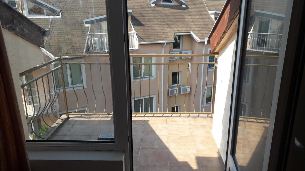 써니비치 Casa Brava 2 아파트 외부 사진